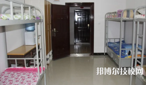 遵義重美職業(yè)技術(shù)學(xué)校2021年宿舍條件