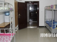 遵義重美職業(yè)技術(shù)學(xué)校2023年宿舍條件