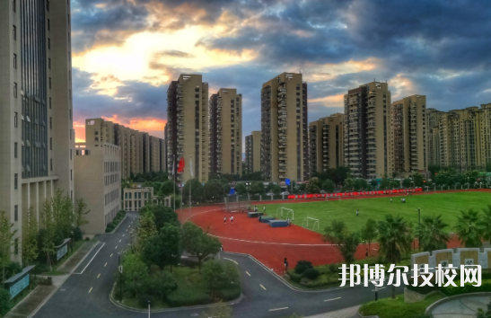 寧波第二技師學院4