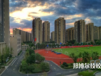 寧波第二技師學(xué)院地址在哪里
