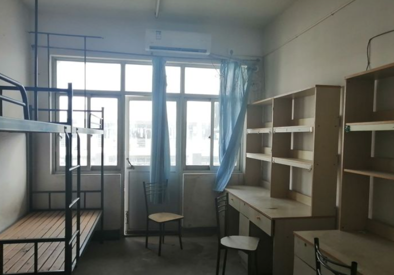 南通技師學院2021年宿舍條件