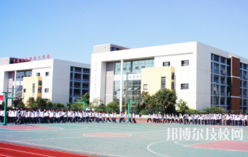 寧波交通高級技工學(xué)校2