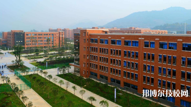 西安雁塔區(qū)職業(yè)高級中學2021年有哪些專業(yè)