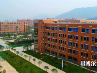 西安雁塔區(qū)職業(yè)高級中學(xué)2021年有哪些專業(yè)