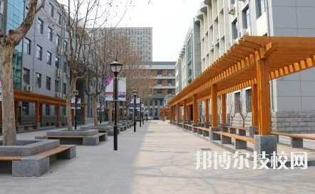 石家莊職業(yè)技術(shù)教育中心2021年招生錄取分數(shù)線