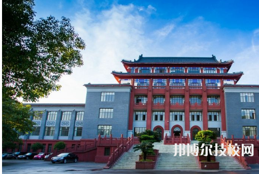 西安職業(yè)中等專業(yè)學校地址在哪里