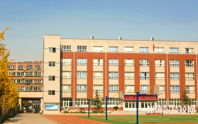 石家莊職業(yè)技術(shù)教育中心怎么樣、好不好
