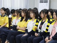 佛山市實(shí)驗(yàn)技工學(xué)校2021年招生簡(jiǎn)章