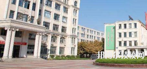 隴東職業(yè)中等專業(yè)學校2021年招生錄取分數(shù)線