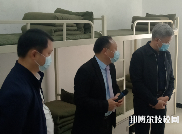遵義南方白酒中等專業(yè)學(xué)校2021年宿舍條件