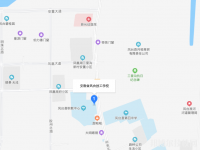 鳳臺縣技工學校2023年地址在哪里