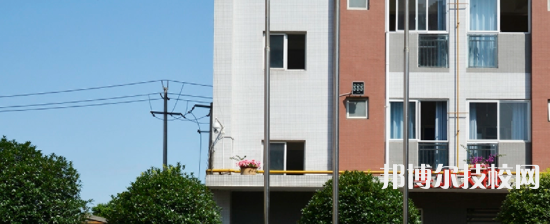 四川興科城市交通技工學(xué)校怎么樣、好不好
