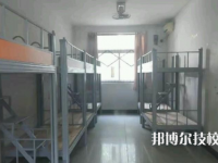 鄞州職業(yè)高級(jí)中學(xué)2021年宿舍條件