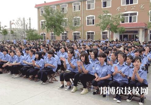 石家莊鐵路技術(shù)中等專業(yè)學(xué)校2021年招生錄取分?jǐn)?shù)線