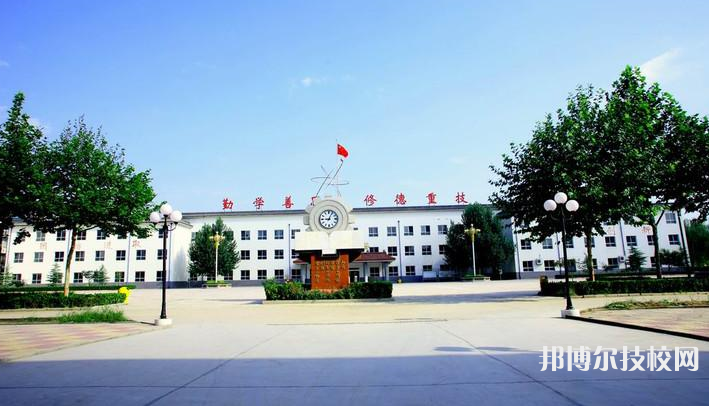 石家莊鐵路技術(shù)中等專業(yè)學(xué)校2021年報(bào)名條件、招生要求、招生對(duì)象