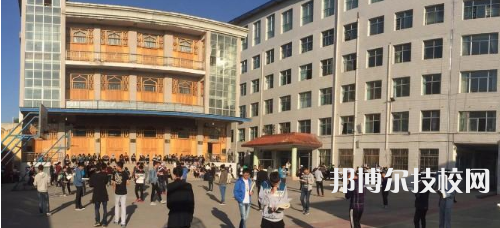 臨夏外國語學(xué)校怎么樣、好不好