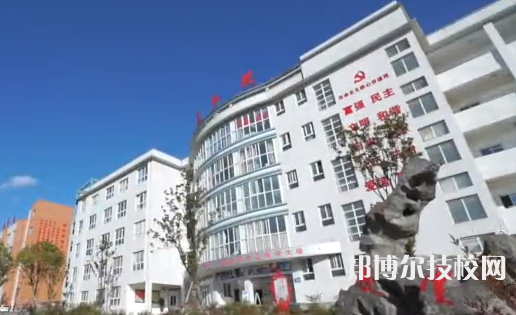 水城職業(yè)技術(shù)學(xué)校2021年招生錄取分?jǐn)?shù)線
