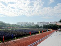 廣東石油化工職業(yè)技術學校2023年招生計劃