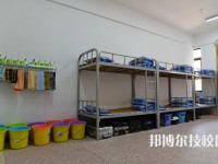 廣東石油化工職業(yè)技術學校2023年宿舍條件