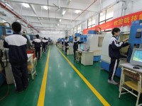 廣東工業(yè)貿(mào)易職業(yè)技術學校2021年招生簡章