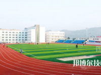 六枝特區(qū)職業(yè)技術(shù)學(xué)校2023年招生簡(jiǎn)章