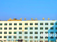 六枝特區(qū)職業(yè)技術(shù)學(xué)校2023年招生錄取分?jǐn)?shù)線
