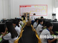 廣東工業(yè)貿(mào)易職業(yè)技術(shù)學(xué)校2021年招生辦聯(lián)系電話