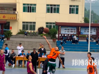 六枝特區(qū)職業(yè)技術(shù)學(xué)校2023年怎么樣、好不好