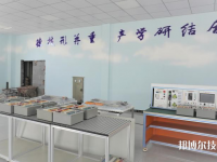 阜陽科貿(mào)技工學校2023年招生錄取分數(shù)線
