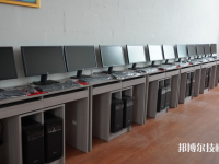 阜陽科貿(mào)技工學校2023年有哪些專業(yè)