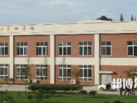 都江堰技工學(xué)校2023年地址在哪里