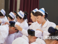 寧波東錢湖旅游學(xué)校2021年有哪些專業(yè)