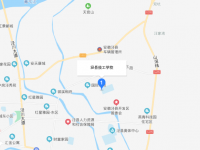 涇縣技工學校2023年地址在哪里