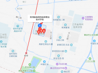常州旅游商貿(mào)高等職業(yè)技術(shù)學(xué)校2023年地址在哪里