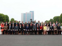 常州旅游商貿(mào)高等職業(yè)技術(shù)學(xué)校2023年怎么樣、好不好