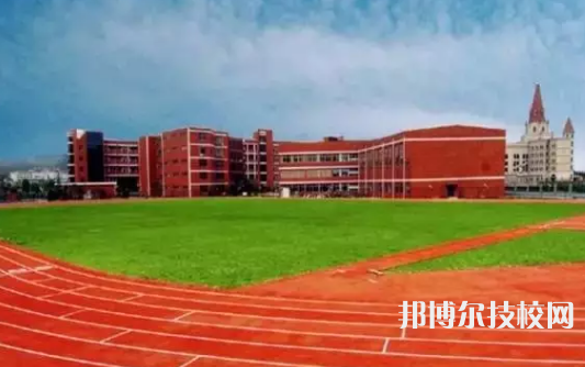 嵊州市職業(yè)教育中心