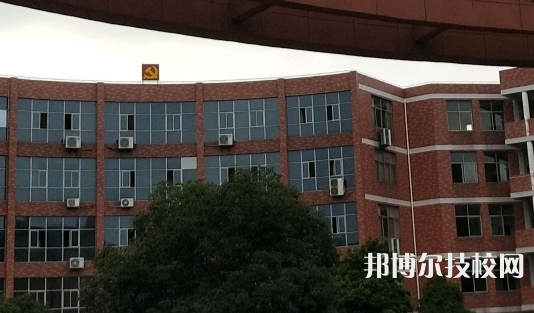 嵊州市職業(yè)教育中心1