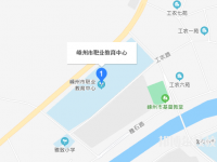 嵊州市職業(yè)教育中心地址在哪里