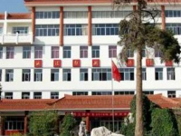 定西職業(yè)中等專業(yè)學校2023年招生計劃