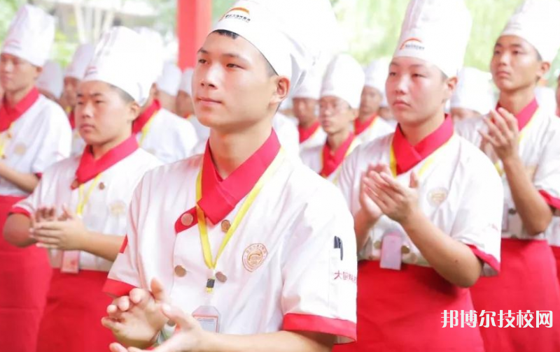 石家莊飲食集團(tuán)烹飪職業(yè)學(xué)校2021年招生錄取分?jǐn)?shù)線