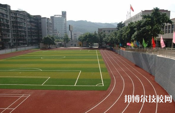 重慶鐵路運輸技師學院2022年有哪些專業(yè)