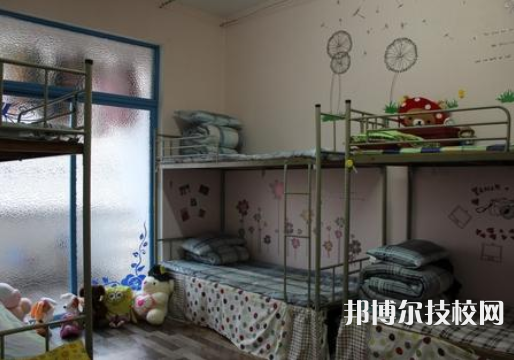 重慶鐵路運(yùn)輸技師學(xué)院2022年宿舍條件