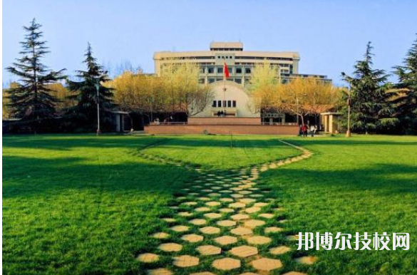城固職業(yè)技術(shù)教育中心2021年有哪些專業(yè)