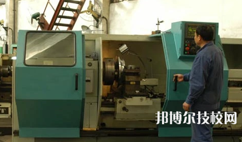 石家莊長安機電技工學校2021年招生錄取分數(shù)線
