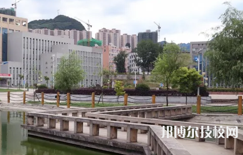 六盤水鐘山區(qū)職業(yè)技術(shù)學(xué)校2021年招生簡章