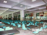 江門技師學院2021年宿舍條件