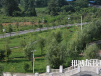 六盤水鐘山區(qū)職業(yè)技術(shù)學(xué)校2023年怎么樣、好不好
