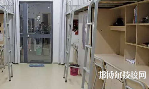 銅仁中等職業(yè)學(xué)校2021年宿舍條件