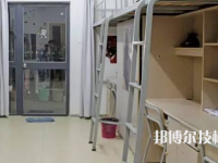 銅仁中等職業(yè)學(xué)校2023年宿舍條件