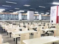廣東農(nóng)工商職業(yè)技術(shù)學(xué)校2021年宿舍條件
